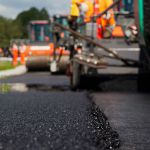 Ремонт дорог общего пользования и других объектов благоустройства в 2018 году
