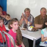 Семья - источник радости...