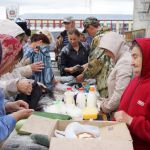 Была богатой