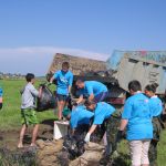 Взяли под опеку