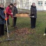 Наведем порядок на улицах Каргаска