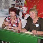 Мы - из шестидесятых