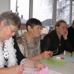 Связаны с прошлым