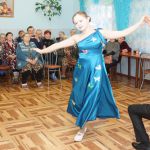 С добром в душе и сердце