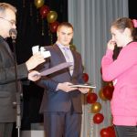 Там, где зажигаются звезды