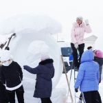 Новогоднее настроение