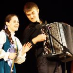 Сила таланта