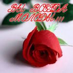 1 октября День старшего поколения