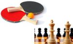 Соревнования по шахматам и настольному теннису в зачет XIII круглогодичной спартакиады