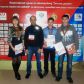 Всероссийский турнир по тайскому боксу