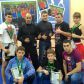 В Томске прошли соревнования по тайскому боксу
