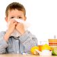 Горячая линия по профилактике гриппа и ОРВИ