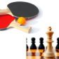 Соревнования по шахматам и настольному теннису в зачет XIII круглогодичной спартакиады