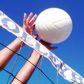 Cоревнования по пляжному волейболу посвященные «Дню молодежи»
